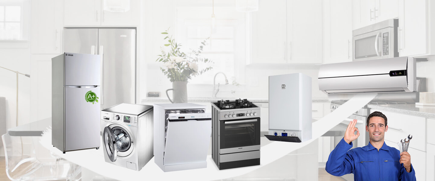 Nergiz Whirlpool Servisi